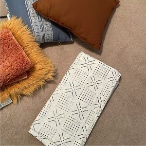 Threshold Bedding for Renee A